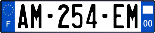 AM-254-EM