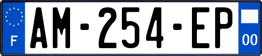 AM-254-EP