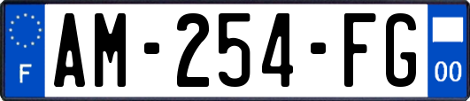 AM-254-FG