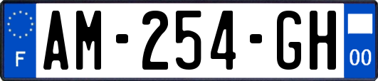 AM-254-GH