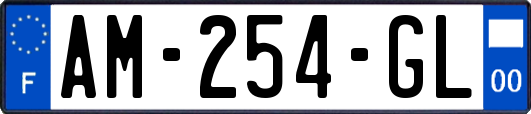 AM-254-GL