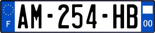 AM-254-HB