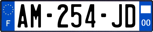 AM-254-JD