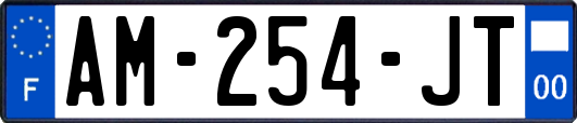 AM-254-JT