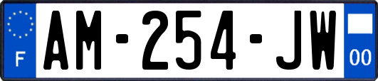AM-254-JW