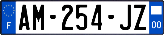 AM-254-JZ