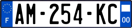 AM-254-KC