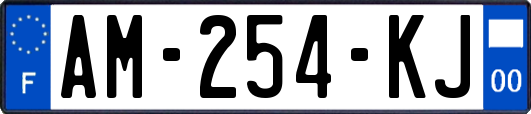 AM-254-KJ
