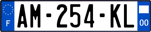 AM-254-KL