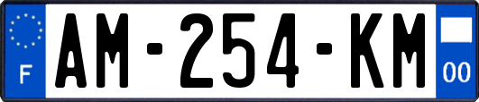 AM-254-KM