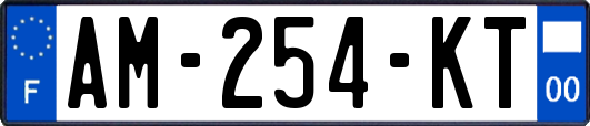 AM-254-KT
