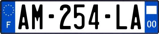 AM-254-LA