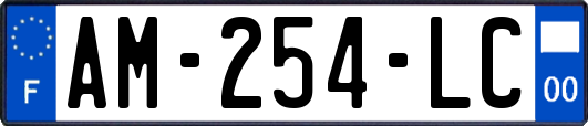 AM-254-LC