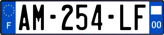 AM-254-LF