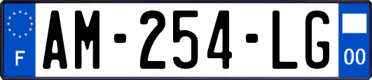 AM-254-LG