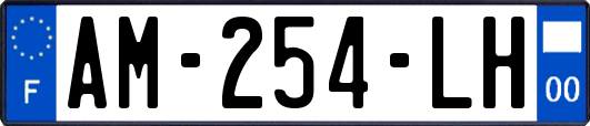 AM-254-LH