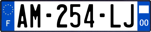 AM-254-LJ