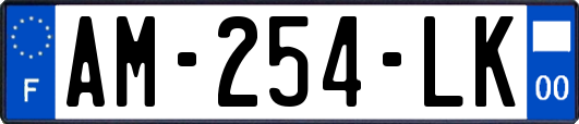 AM-254-LK