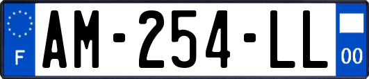 AM-254-LL
