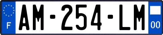 AM-254-LM