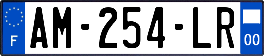AM-254-LR