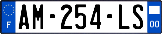 AM-254-LS