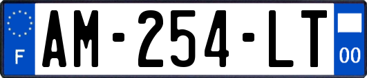 AM-254-LT