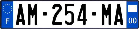 AM-254-MA
