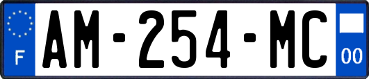AM-254-MC
