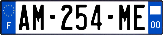 AM-254-ME