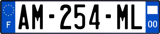AM-254-ML