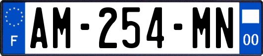 AM-254-MN