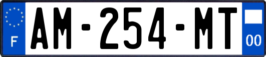 AM-254-MT