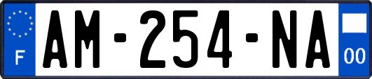 AM-254-NA