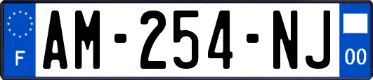 AM-254-NJ