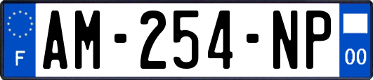 AM-254-NP