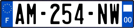 AM-254-NW