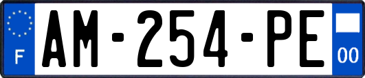 AM-254-PE