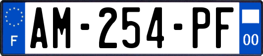 AM-254-PF
