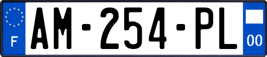 AM-254-PL