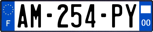 AM-254-PY