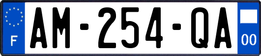 AM-254-QA