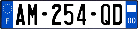 AM-254-QD