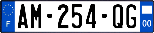 AM-254-QG