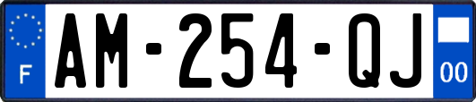 AM-254-QJ