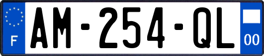 AM-254-QL