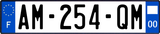 AM-254-QM