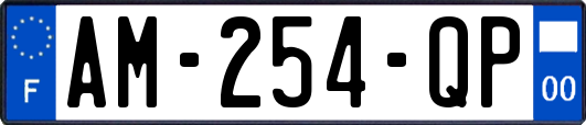 AM-254-QP