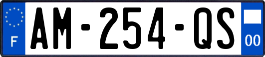 AM-254-QS