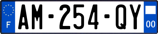 AM-254-QY